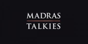 madras talkies